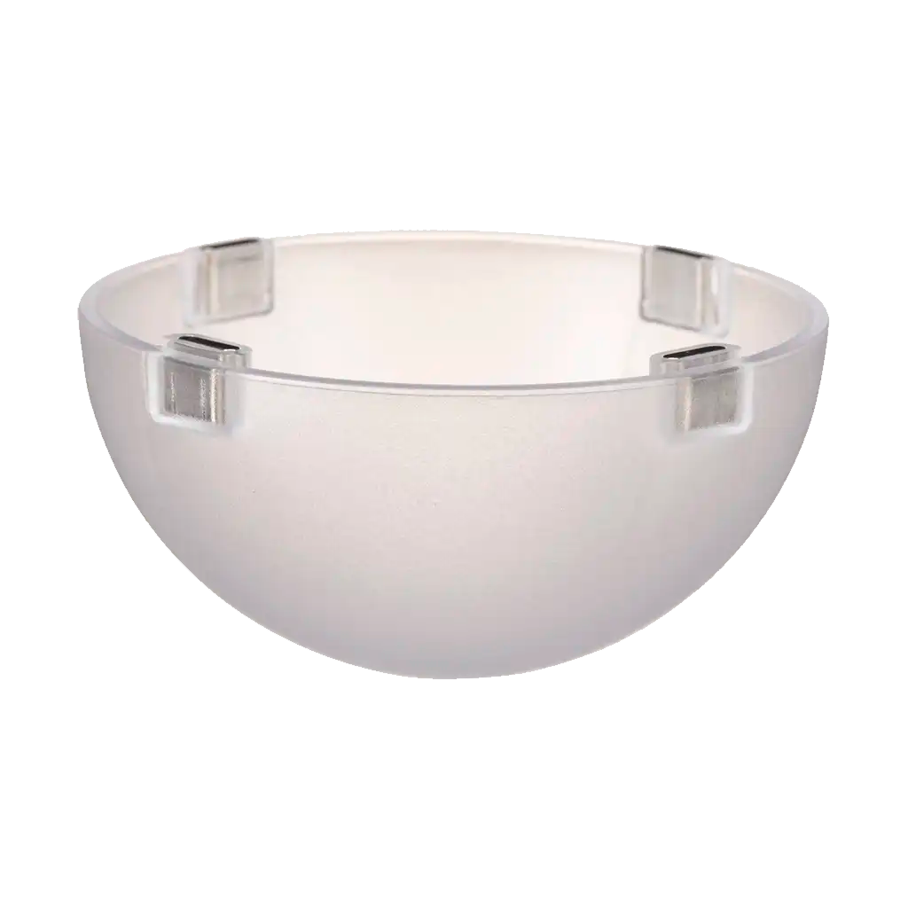 Godox Dome Diffuser for Round Head Flash Heads