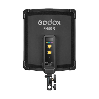 Godox FH50R RGB LED Flexible Light Panel