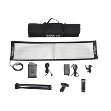 USED Godox FL150R Flexible LED Light (30 x 120cm) - Rating 7/10 (S49818)