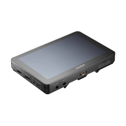 Godox GM7S 7" 4K HDMI Touchscreen Ultra-Bright On-Camera Monitor