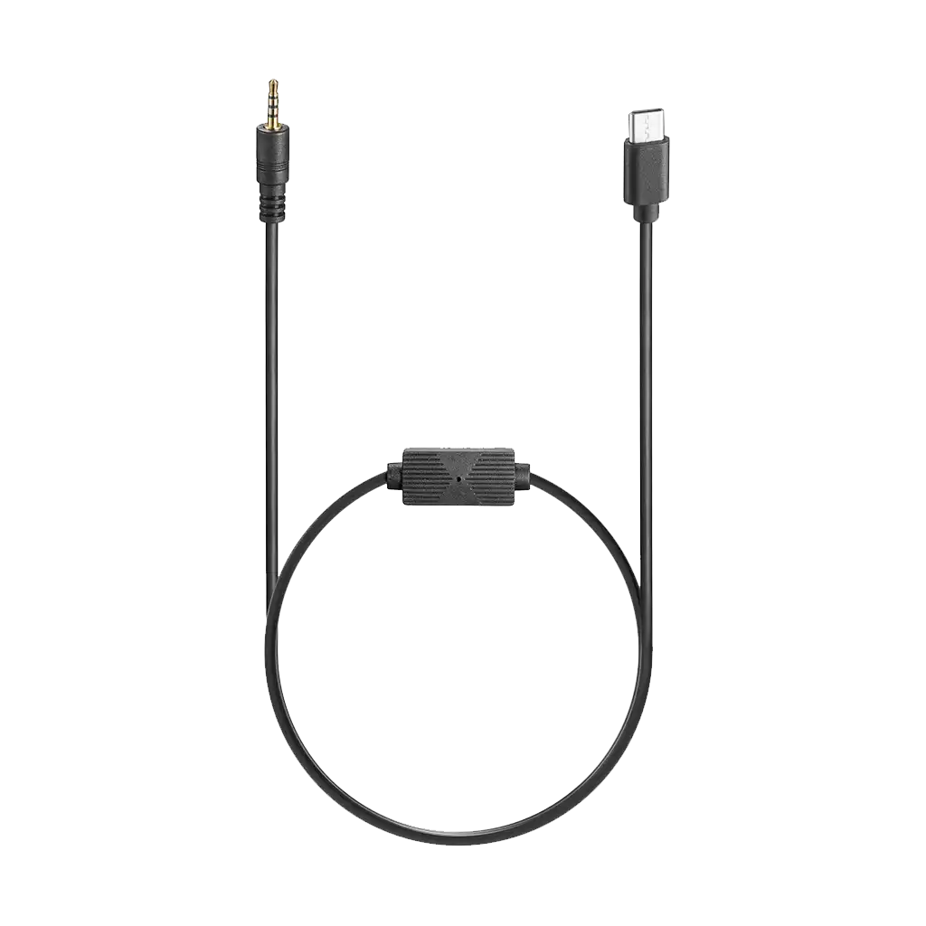 Godox GMC-U6 Monitor Camera Control Cable for GM6S (USB Type-C Connector)