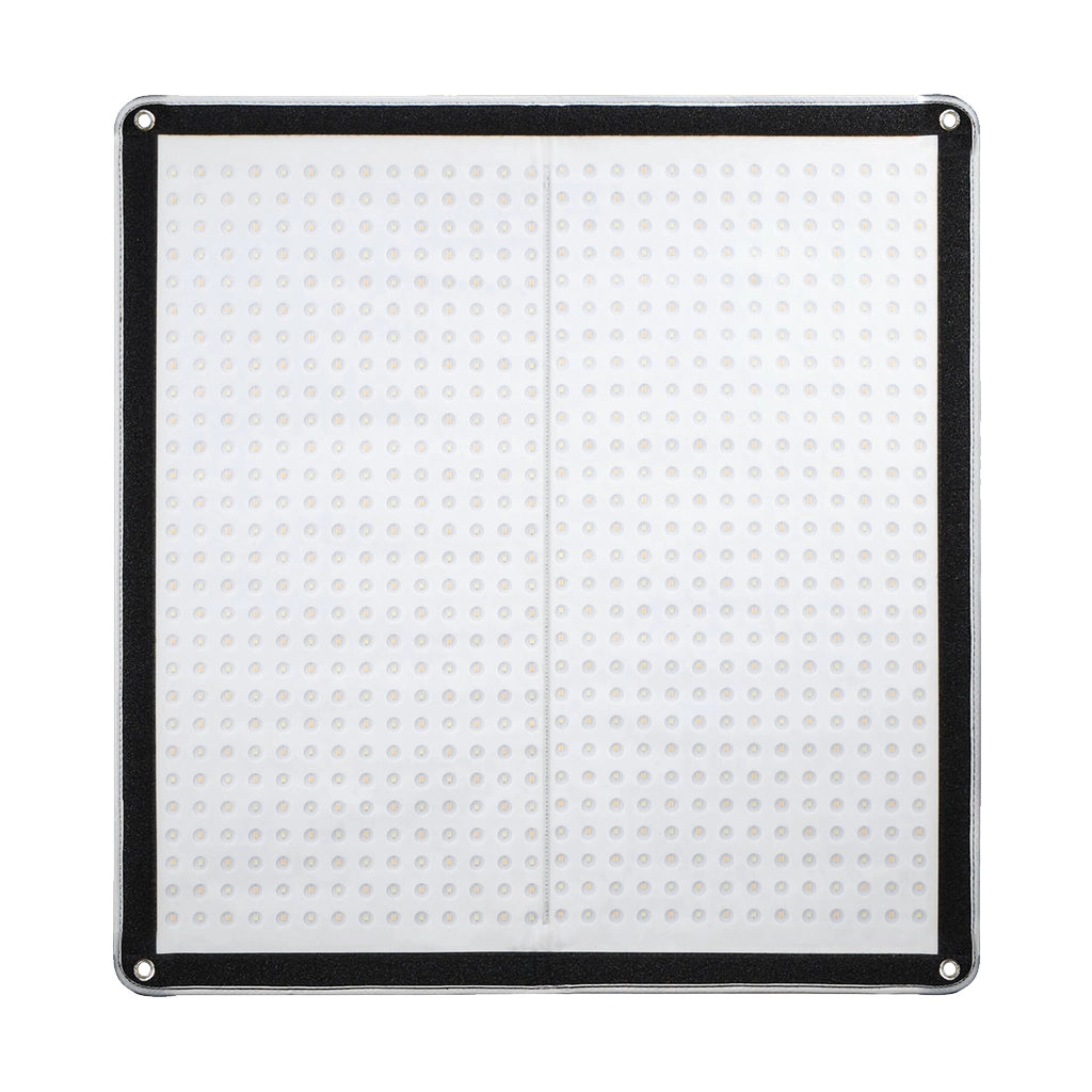 Godox KNOWLED F200Bi Bi-Color LED Light Panel (65x65cm)