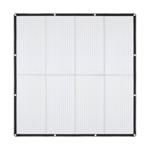 Godox KNOWLED F600Bi Bi-Color LED Light Panel (120x120cm)