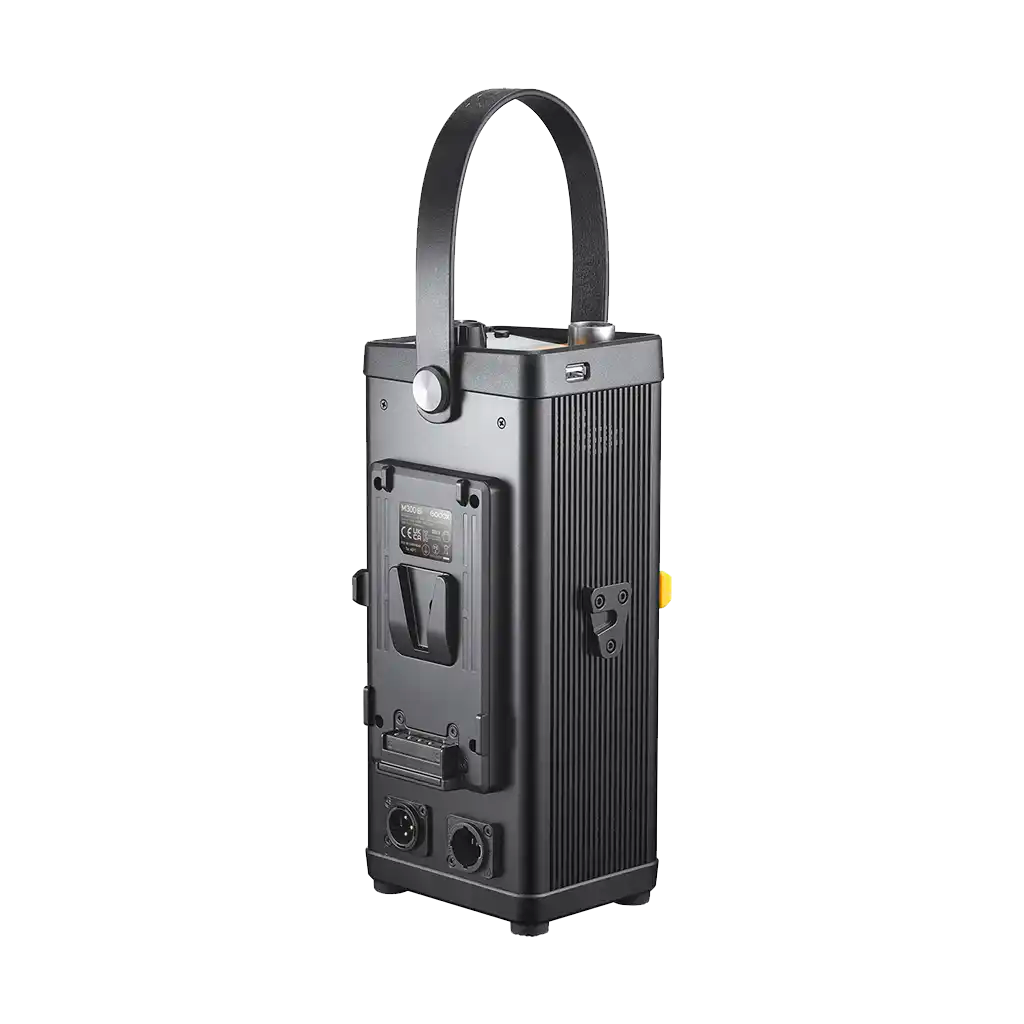 Godox Knowled M300BI Bi-Color LED Light
