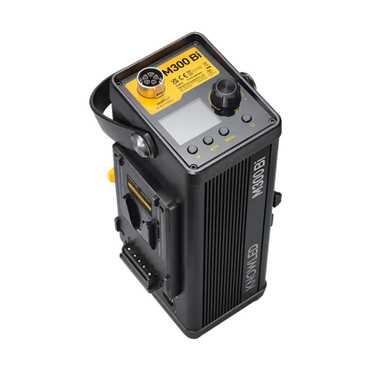 Godox Knowled M300BI Bi-Color LED Light