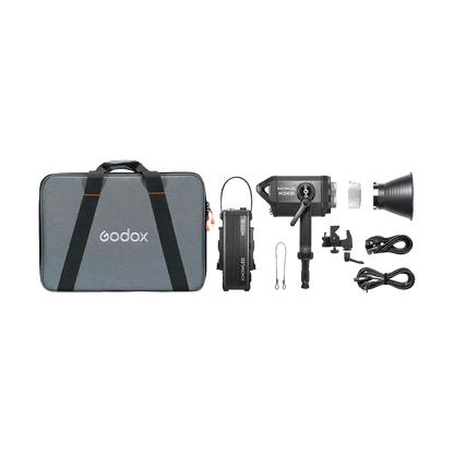 Godox Knowled M300BI Bi-Color LED Light - Orms Direct - South
