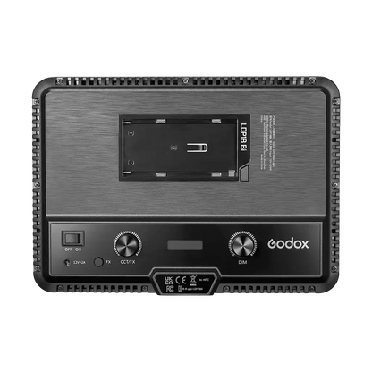 Godox LDP18BI Bi-Color LED Video Light Panel
