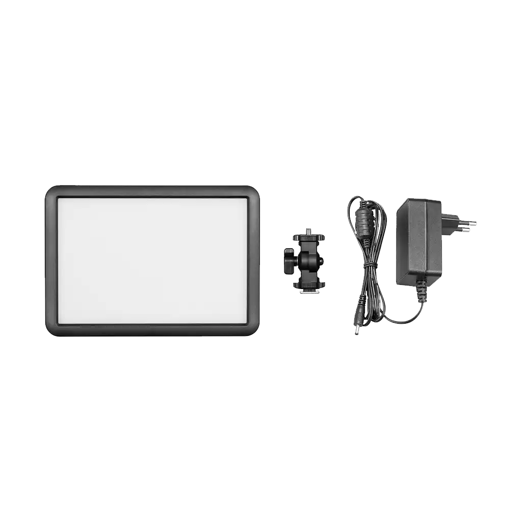 Godox LDP18BI Bi-Color LED Video Light Panel