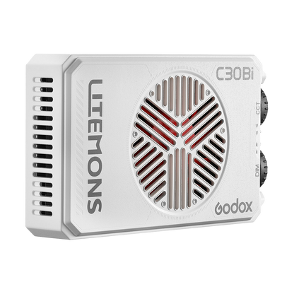 Godox Litemons C30BI Bi-Color LED Light Panel