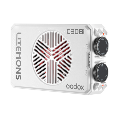 Godox Litemons C30BI Bi-Color LED Light Panel