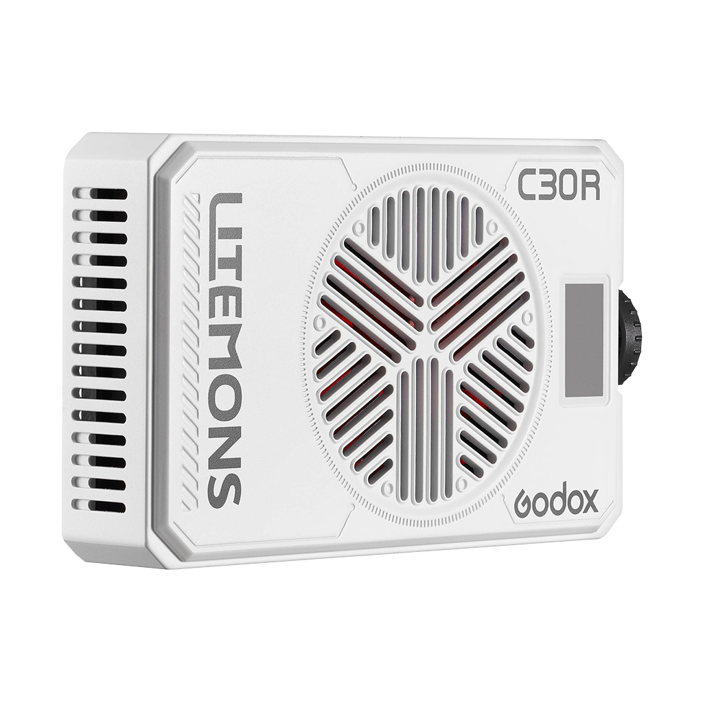 Godox Litemons C30R RGB LED Light Panel