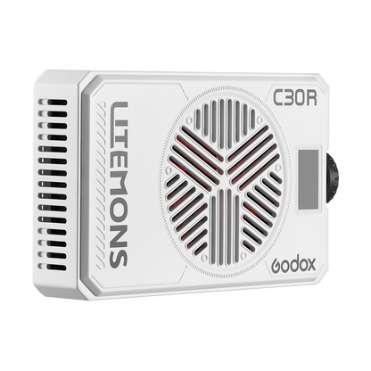 Godox Litemons C30R RGB LED Light Panel