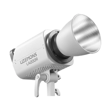 Godox Litemons LA200R RGB LED Monolight (White, Travel Kit)