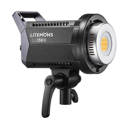 Godox Litemons LA150Bi Bi-Color LED Light