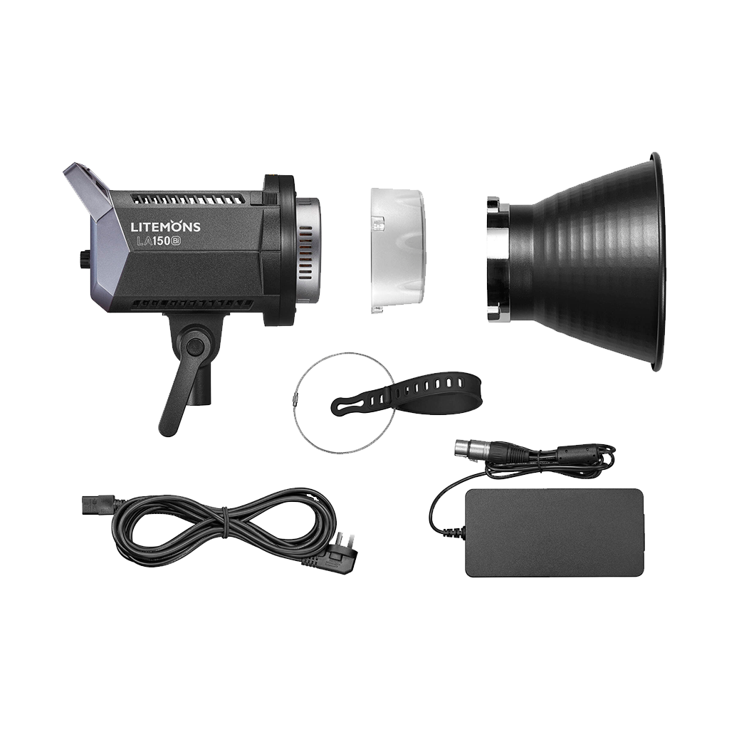 Godox Litemons LA150Bi Bi-Color LED Light