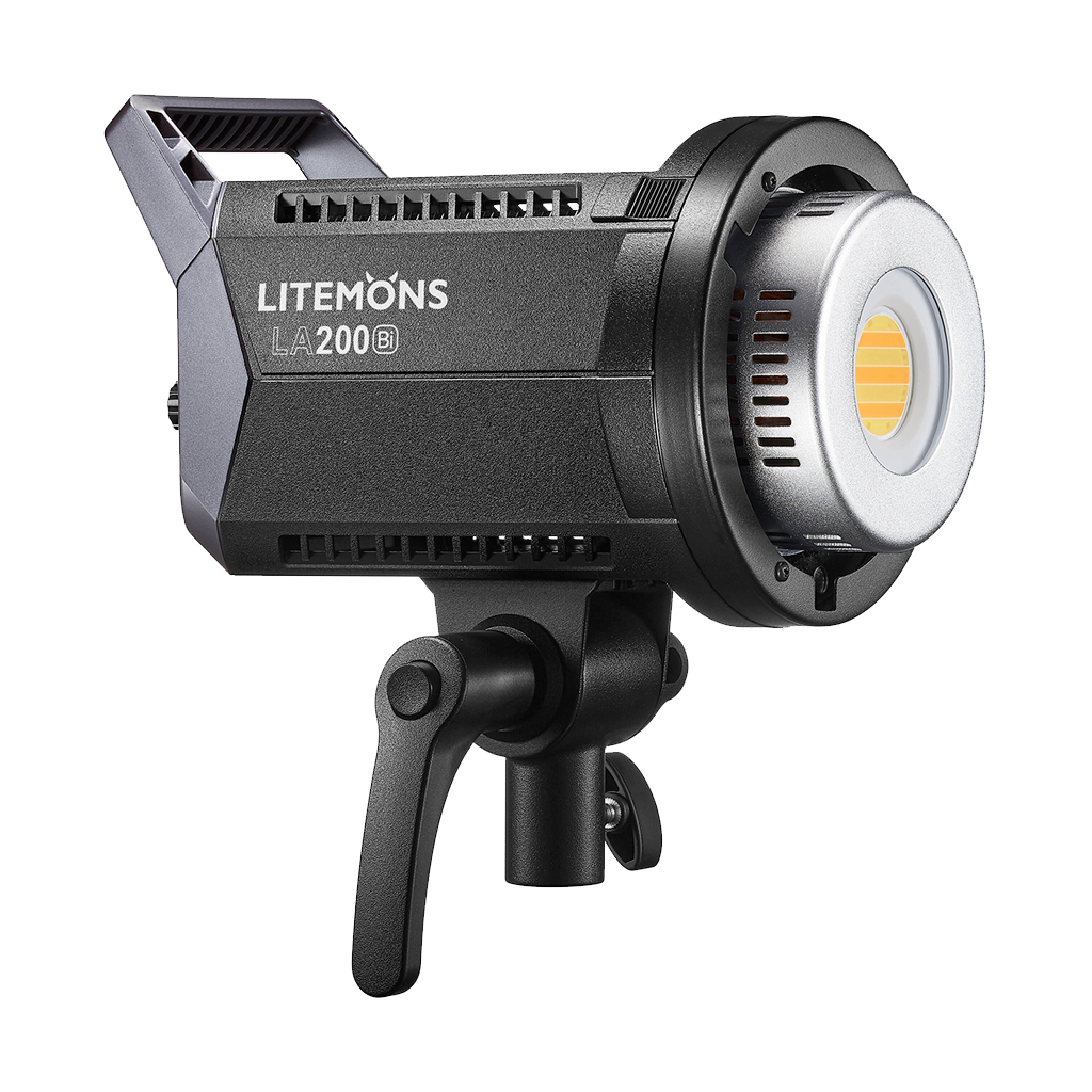 Godox Litemons LA200Bi Bi-Color LED Light