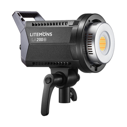 Godox Litemons LA200Bi Bi-Color LED Light
