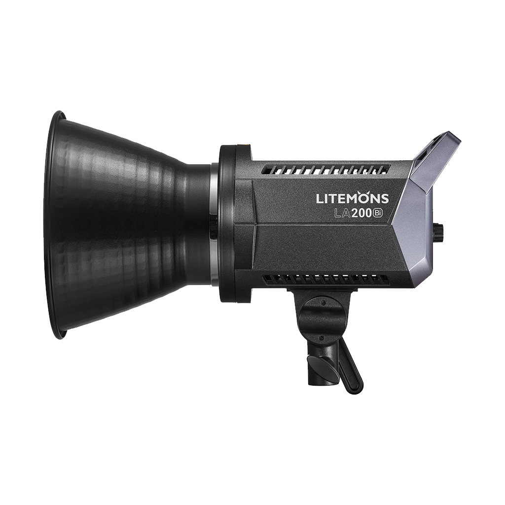 Godox Litemons LA200Bi Bi-Color LED Light