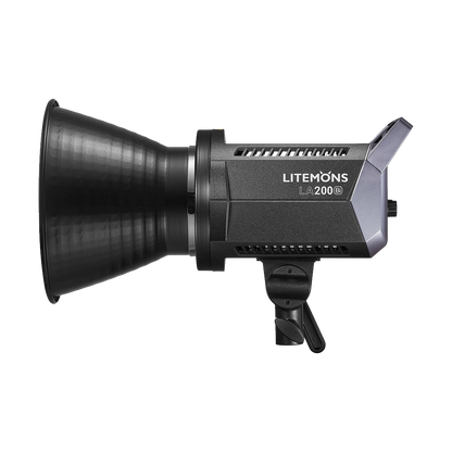 Godox Litemons LA200Bi Bi-Color LED Light