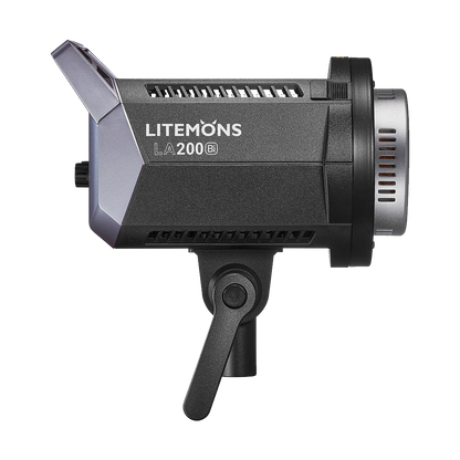 Godox Litemons LA200Bi Bi-Color LED Light