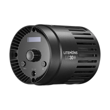 Godox Litemons LC30Bi Bi-Color LED Light