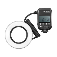 Godox MF-R76 Macro Ring Flash