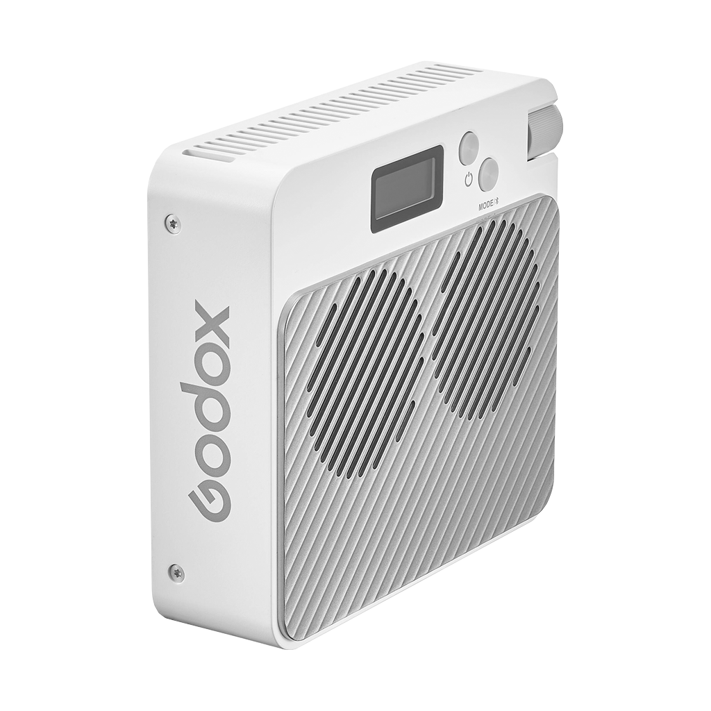 Godox ML100Bi Bi-Color Portable LED Light