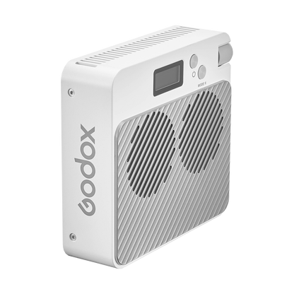 Godox ML100Bi Bi-Color Portable LED Light