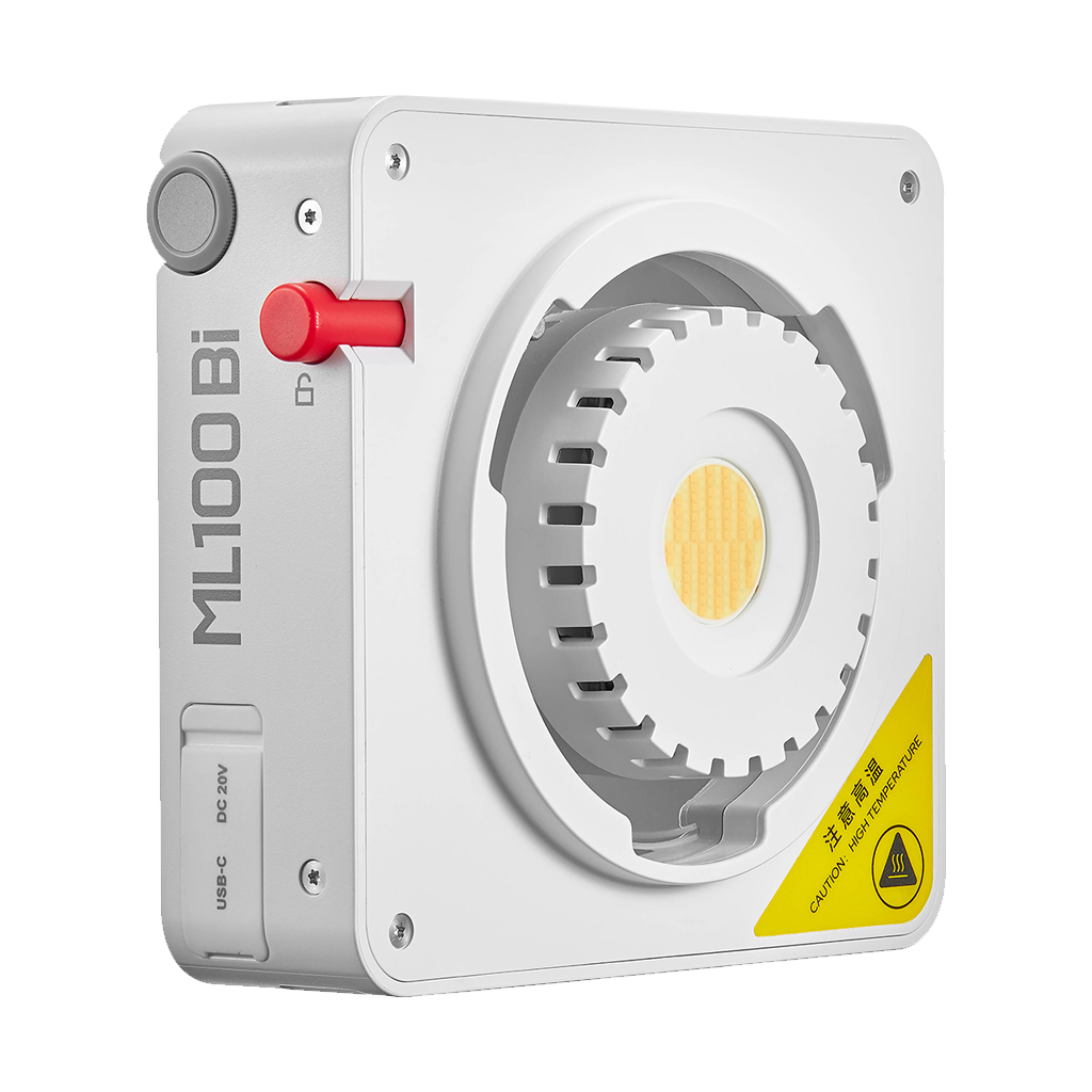 Godox ML100Bi Bi-Color Portable LED Light