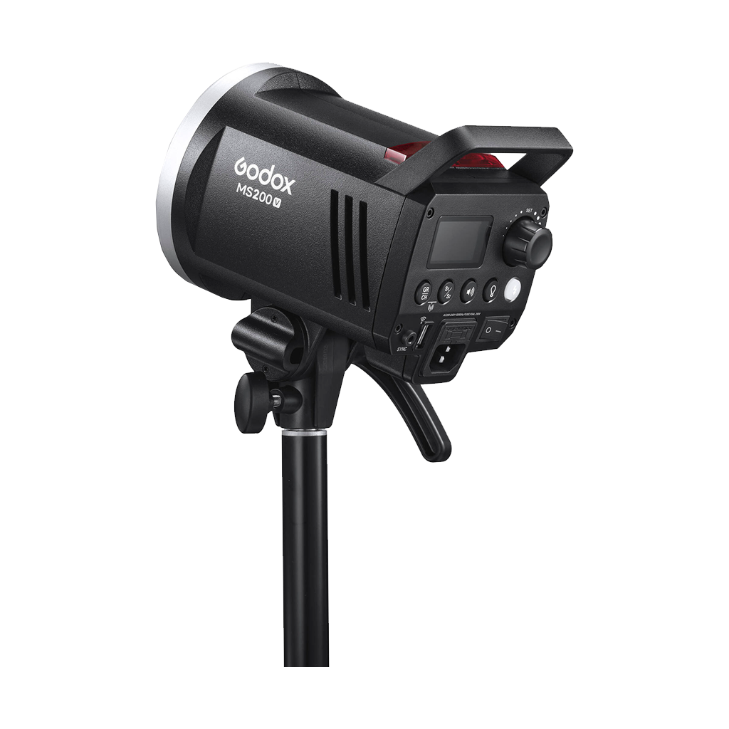 Godox MS200-V Studio Flash Monolight