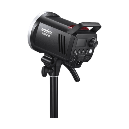 Godox MS200-V Studio Flash Monolight