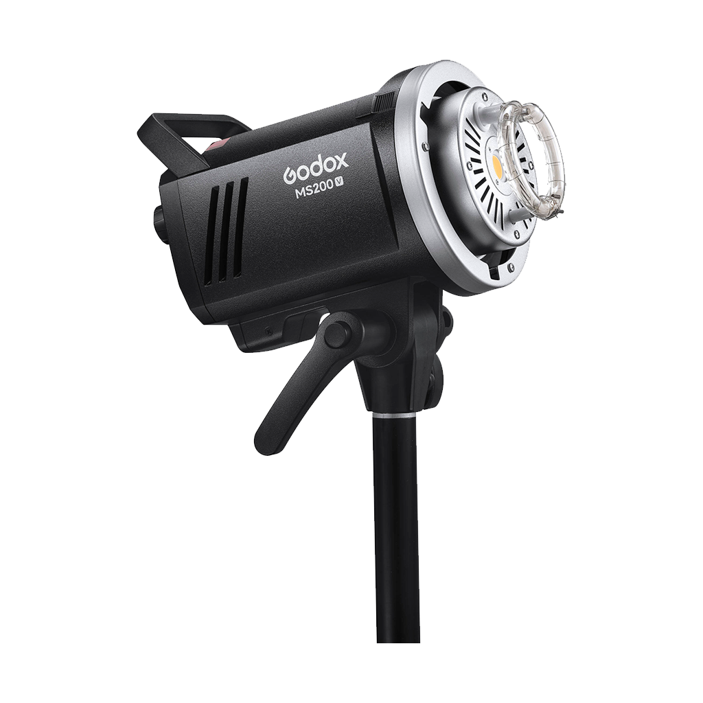Godox MS200-V Studio Flash Monolight