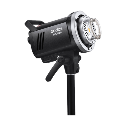 Godox MS200-V Studio Flash Monolight