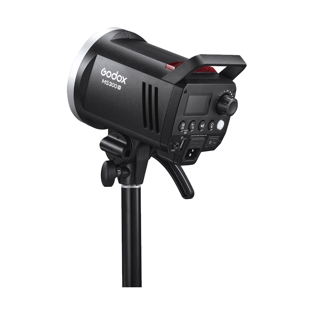 Godox MS300-V Studio Flash Monolight