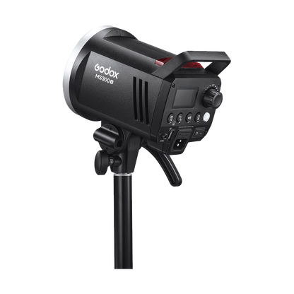 Godox MS300-V Studio Flash Monolight