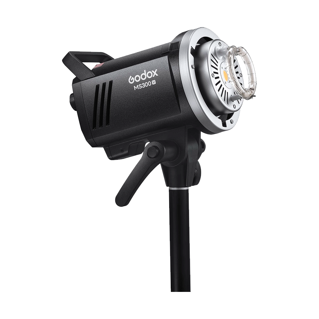 Godox MS300-V Studio Flash Monolight