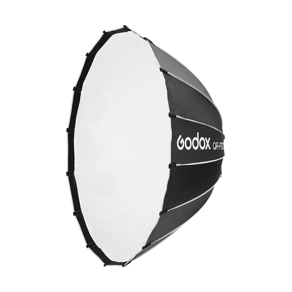 Godox QR-P120T Quick Release Softbox with Bowens Mount