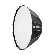 Godox QR-P120T Quick Release Softbox with Bowens Mount