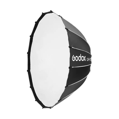 Godox QR-P120T Quick Release Softbox with Bowens Mount