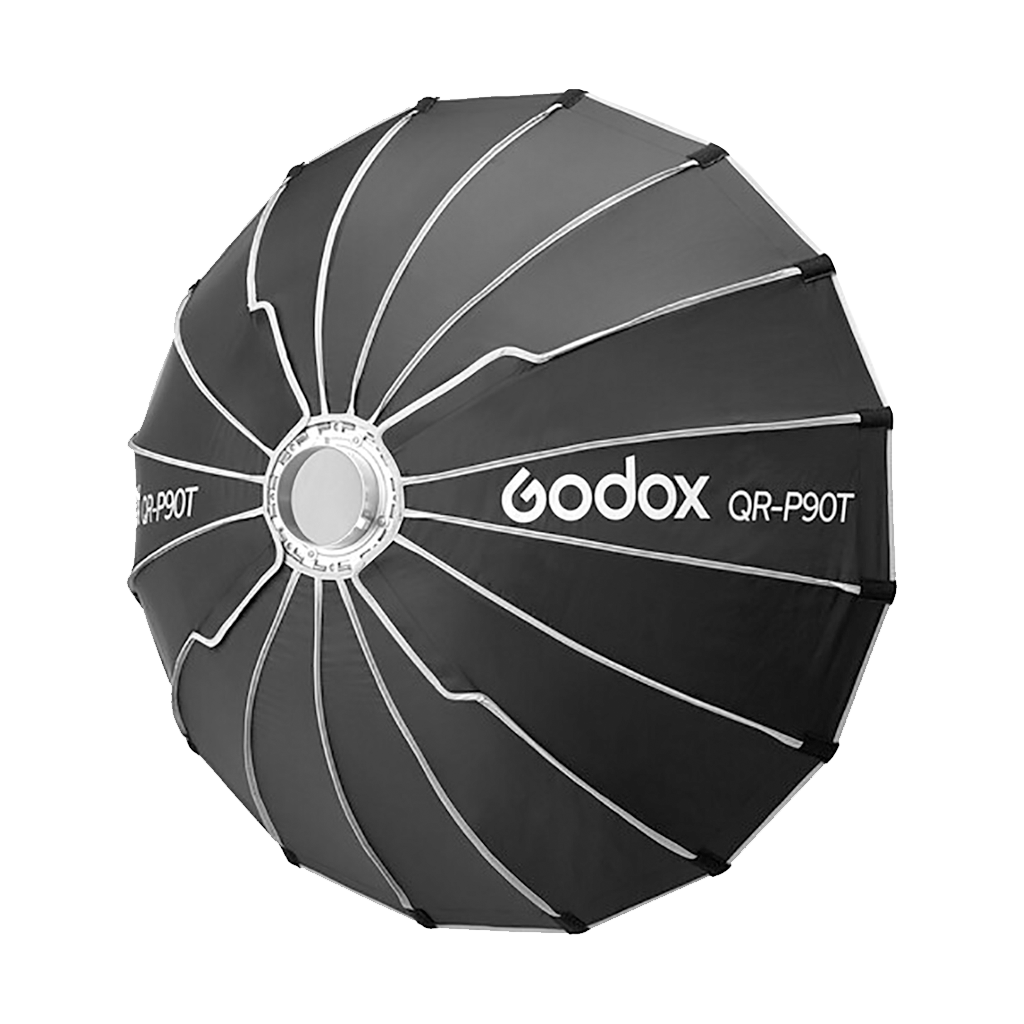 Godox QR-P90T Quick Release Softbox with Bowens Mount