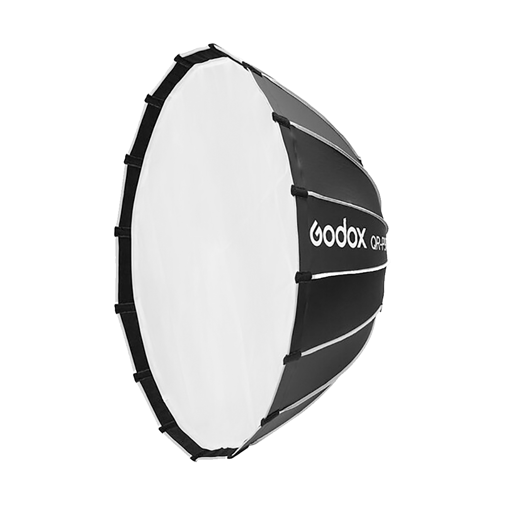 Godox QR-P90T Quick Release Softbox with Bowens Mount