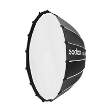 Godox QR-P90T Quick Release Softbox with Bowens Mount