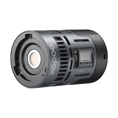 Godox RS60Bi Bi-Color LED Monolight