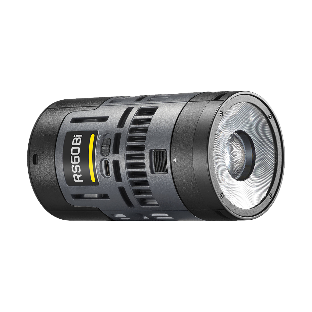 Godox RS60Bi Bi-Color LED Monolight
