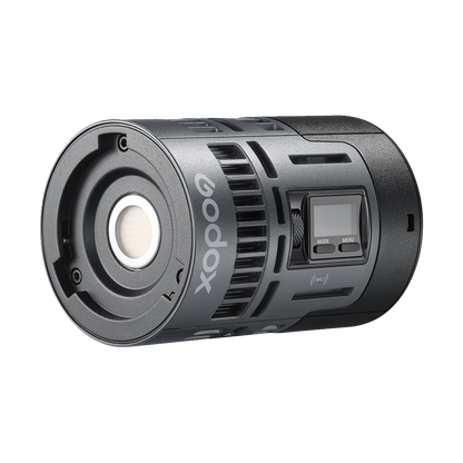 Godox RS60R RGB LED Monolight 2-Light Kit