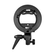 Godox S1 Bowens Bracket