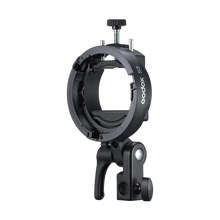 Godox S3 Speedlite Bracket