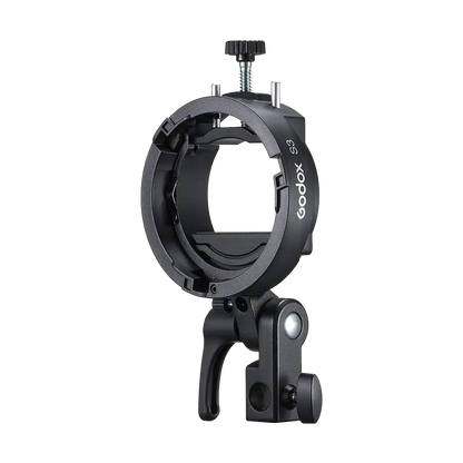 Godox S3 Speedlite Bracket