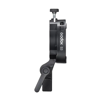 Godox S3 Speedlite Bracket