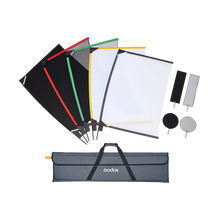 Godox Scrim Flag Kit (24 x 36")